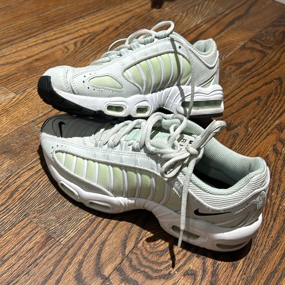 Nike Tailwind Air Max like (wore 1 x). - Picture 6 of 7